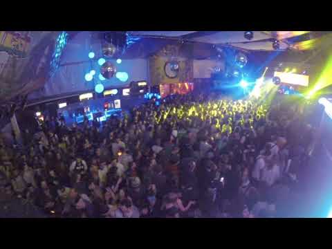 OBF ft Charlie P, Sr Wilson & Shanti D @ International Dub Gathering 2018, Spain