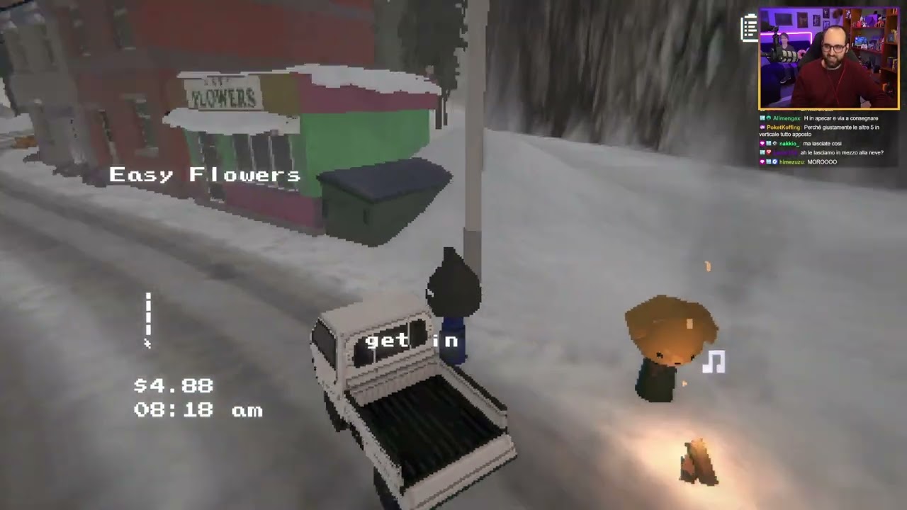 #MBN - Carini Gattini Apecar [ !instant - !mangayo - !giveaway ]