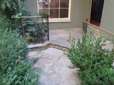 PL2449 - Upscale Art-Deco Apartment For Rent (Los Angeles, CA).