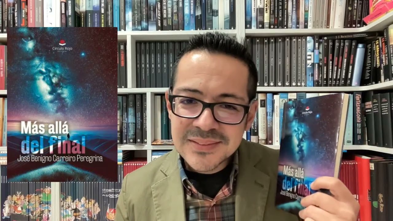 Más allá del final - Reseña Alberto Cerezuela