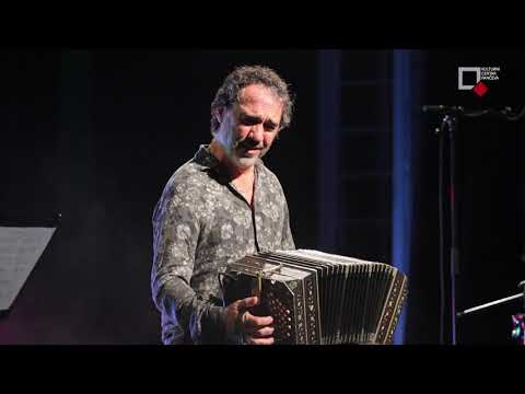 Daniele di Bonaventura Band'Union - live a Pancevo Jazz Festival (2022)