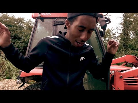 Kyzino - Like Us (Music Video) | @MixtapeMadness