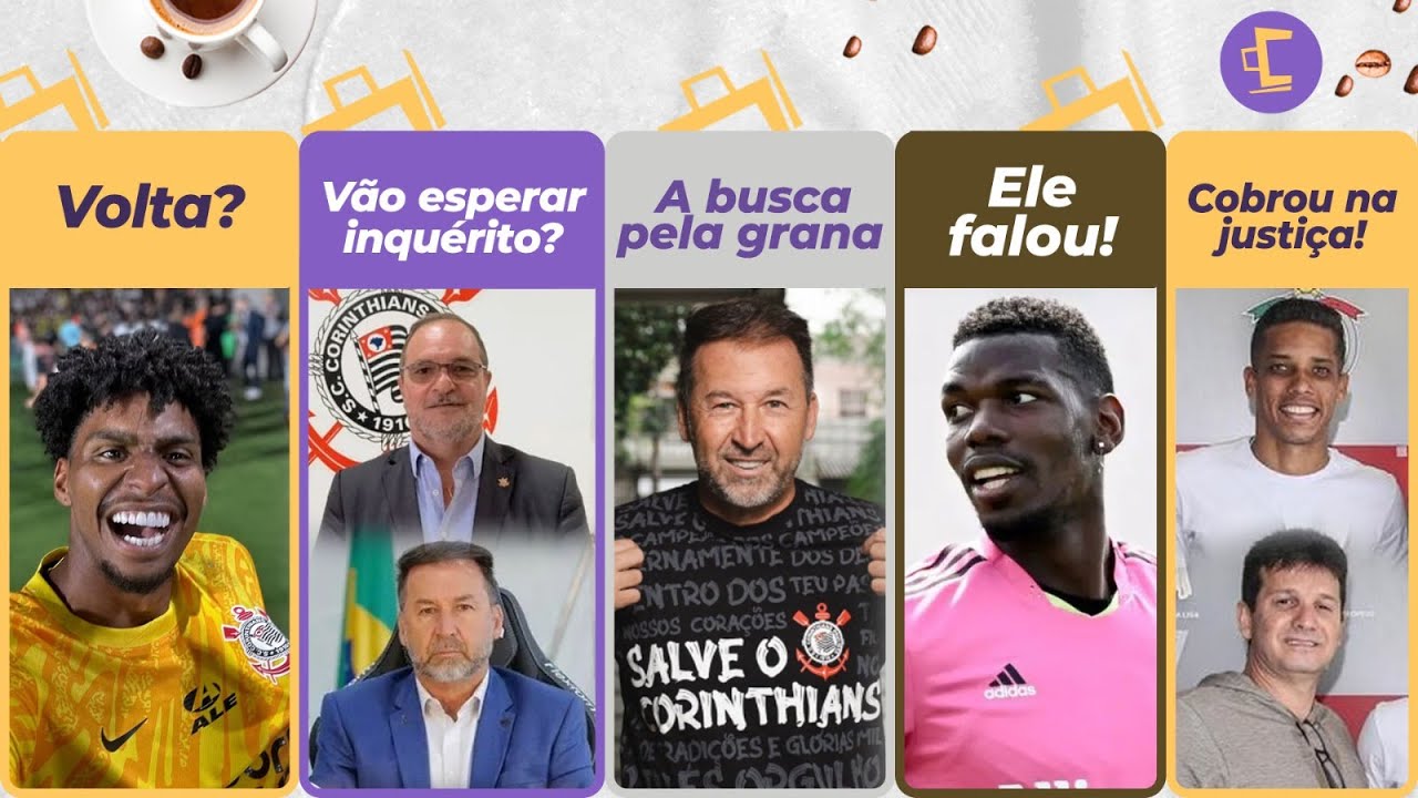 Novidades sobre Hugo l "impeachment" só após inquérito? l Te falo l Grana dos salários atrasados e+