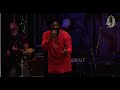Roughhouse Man From Alkebulan Live Reggae Jam Germany