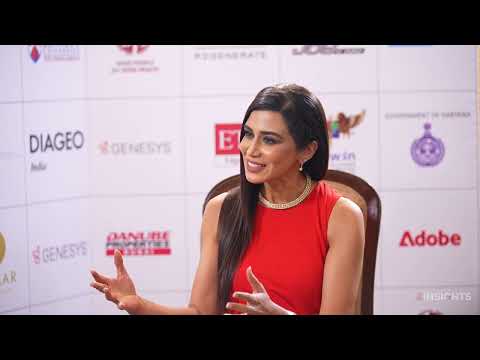 Nikhil Mathur Managing Director – India GfK – An NIQ Company