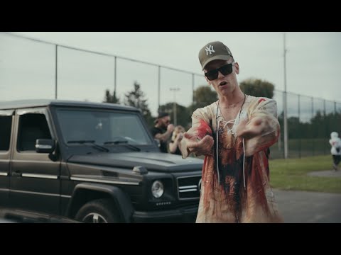 Chory Faun - Gracjan Gornig (prod. Zanthite)