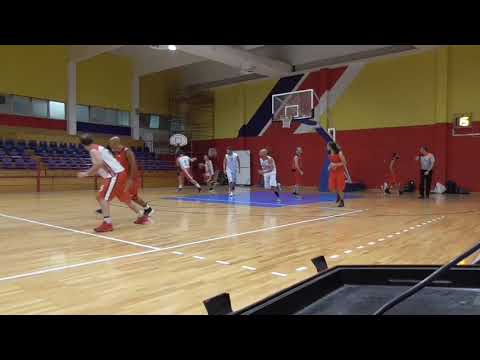 Α.Π.ΑΤΛΑΣ-ΦΙΛΙΚΟ-RISKO CAVALIERS VS BLACK DRAGONS 65-51