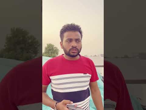 mujhe kya pata real me #comedy #viral #funny #dark @rvs_community