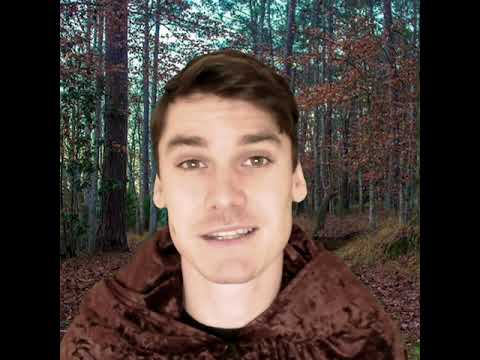 CULTURE - Legends from the British Isles