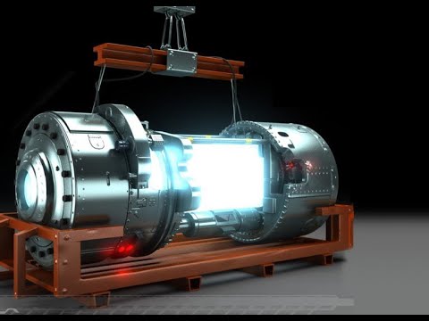 E-Bomb Electromagnetic bomb