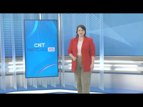 CNT Notícias RS de 06/07/2026 na Íntegra