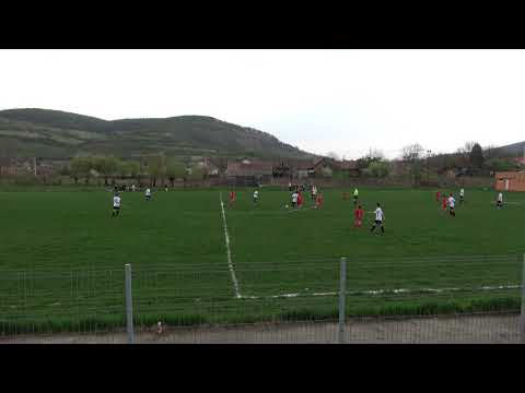 Juniori C: Gaz Metan Valea Lungă - Unirea 1924 Alba Iulia - Repriza_2