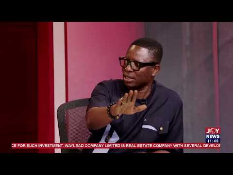Sofo Tanko: Partisan-elected MMDCEs could pose security risks under a unitary system. #Newsfile