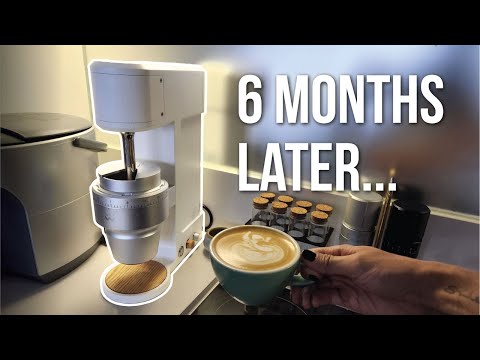 Weber Workshops KEY 6 months later follow up review, do I still like it?