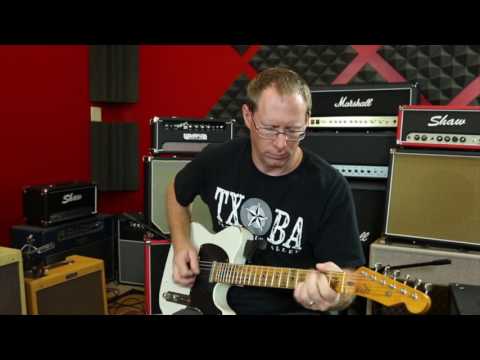 Chasing Tone 128 - "Tone Tips" Should you put a phaser before or after distortion?