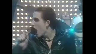 The Damned - Neat Neat Neat (Supersonic 1977)