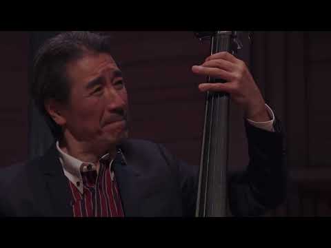 Tsuyoshi Yamamoto Trio - The Way We Were (Music Video)