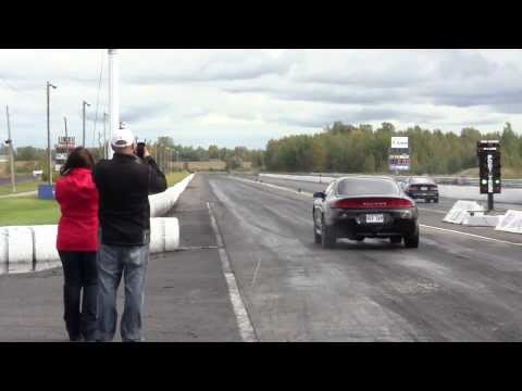 Jimmy Briand 9 sec pass