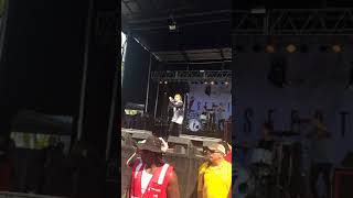 I See Stars - Running with Scissors, Northern Invasion 2018