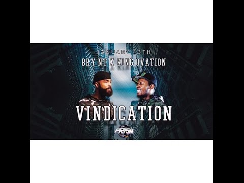 Brynt vs King Ovation