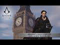 Assassin’s Creed Syndicate - Evie Launch Trailer [UK]