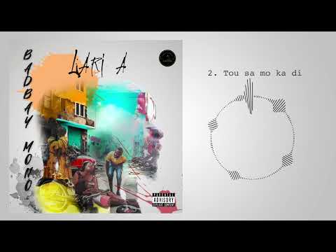2- BADBAY MONO - TOU SA MO KA DI