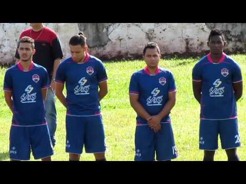 Final Amadorão 2016 - Panela x Sak´s - Sacramento/MG