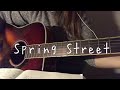 Vanessa Carlton / spring street