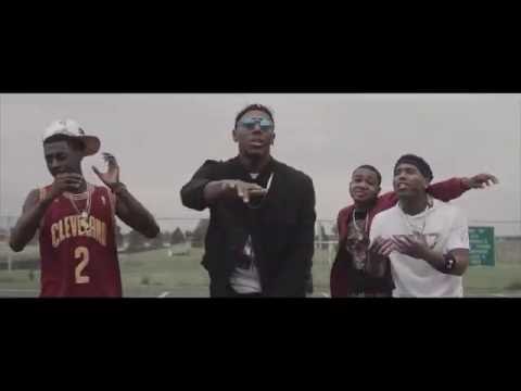 AceLaFee & ADonNova f/ HotBlockStain - Halftime (Official Video) Shot By @Will_Mass