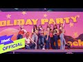 Weeekly - Holiday Party