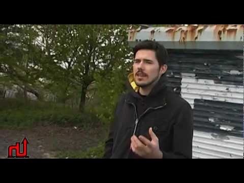 Countdown To Collateral Damage: Bret Peters and Al Kohal