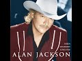 Dog River Blues by Alan Jackson