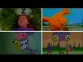 PBS Kids Program Break 2002 WFWA TV