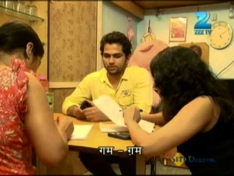 Connected Hum Tum - Full Episode 21 - Zee TV