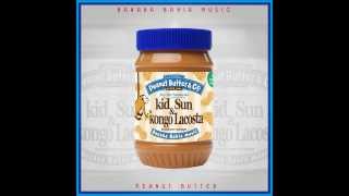 No Matter - Kongo Lacosta & Kid Sun (feat Geezy Rodriguez) -Adelanto Peanut Butter-