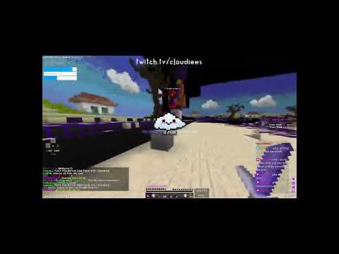 Cloudiees - RiceFarmer11 taught me his newest pvp ruining strat...