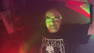 T.S.O.L. - &quot;Code Blue,&quot; &quot;Die For Me,&quot; &quot;Funeral March&quot;: Long Beach Punks Deliver Grisly Shock ROCK!