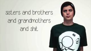 [LYRICS] G.O.A.T.(W.G.M.F.M.C.) - Watsky
