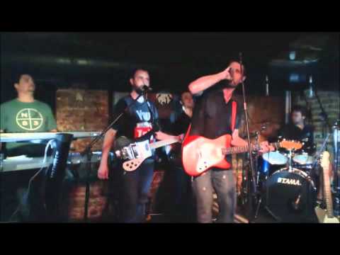 Zift - Sekizden Sonra Sahnesi