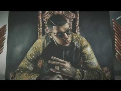 T MATT x ALEXART ( Timelapse Drawing )