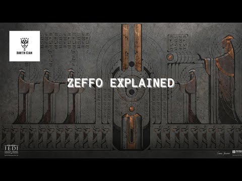 Who Were The Zeffo? (The Story Of The Extinct Force-Wielders)