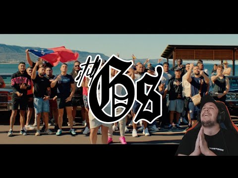 Kraayziie Reacts To The 046 - STILL G's (Prod. Sefru) [MUSIC VIDEO]