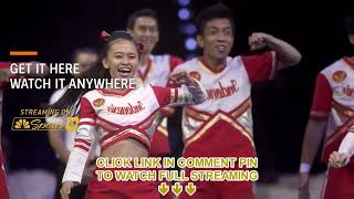 Live~Stream!! Encore Philly Showdown DI/DII 2023 (live 2023)