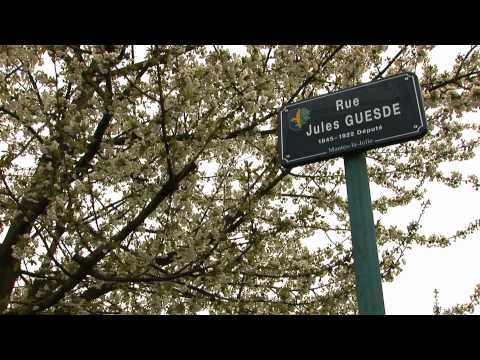 MANTES LA JOLIE (78) - Le Clos des Lys