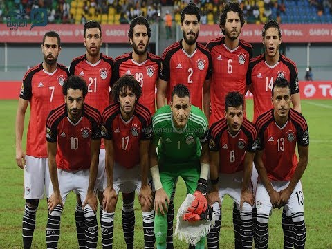 مصر العربية 6 نجوم جديدة في قائمة المنتخب قبل كأس العالم