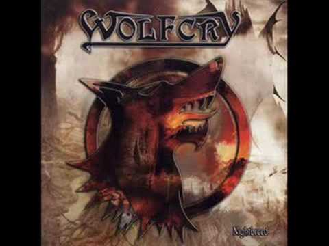Wolfcry - Fable of Angor