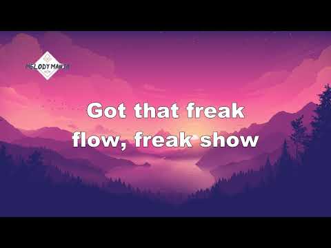 Timmy Trumpet ft. Savage - Freaks (Lyrics)