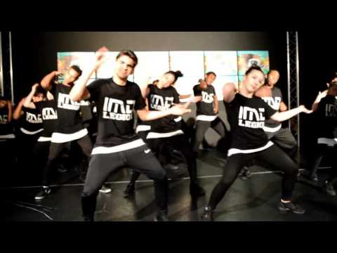 Soul Juice - Ignite Event 2016