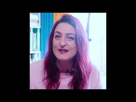 Aga Szuścik - rak szyjki macicy  - Kiedy dowiadujesz się, że masz raka