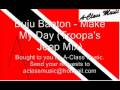 Buju Banton - Make my day Troopa's Jeep Mix
